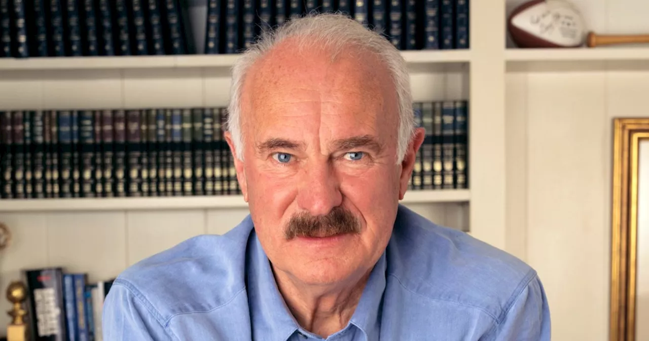 Actor Dabney Coleman Dies at 92