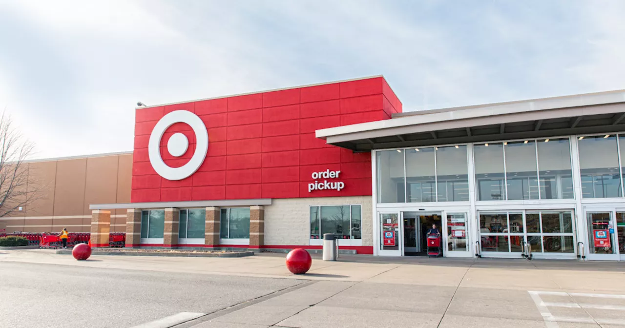 Target Memorial Day sale: 25 early deals to shop now