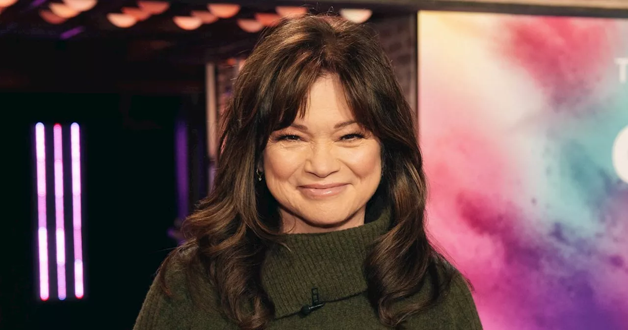 Valerie Bertinelli Taking Social Media Break, Says She's 'Mentally/Emotionally Exhuasted'