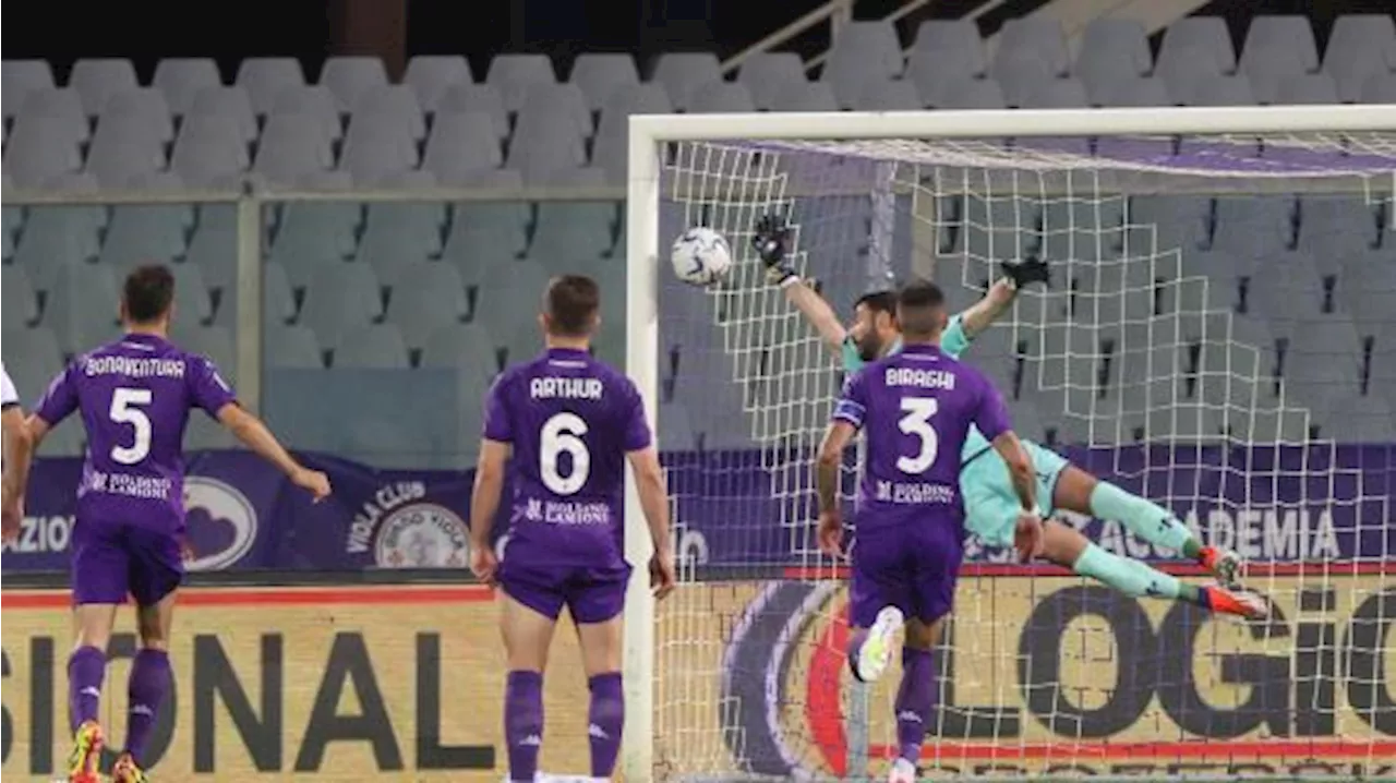 Pari Fiorentina, Pradè: 'Ora Cagliari e poi la partita più importante della stagione'