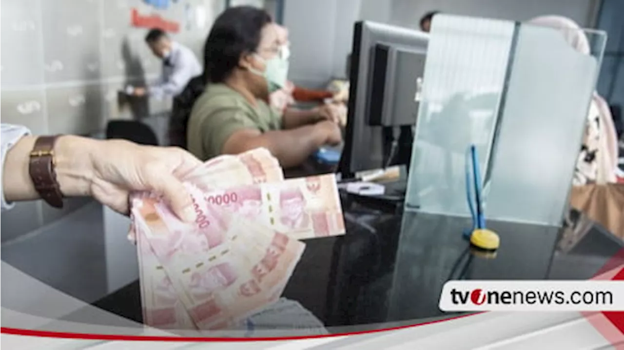 Nilai Tukar Rupiah Kembali Turun Mendekati Level Rp16 Ribuan, Ekonom Menyebut Ini Penyebabnya..