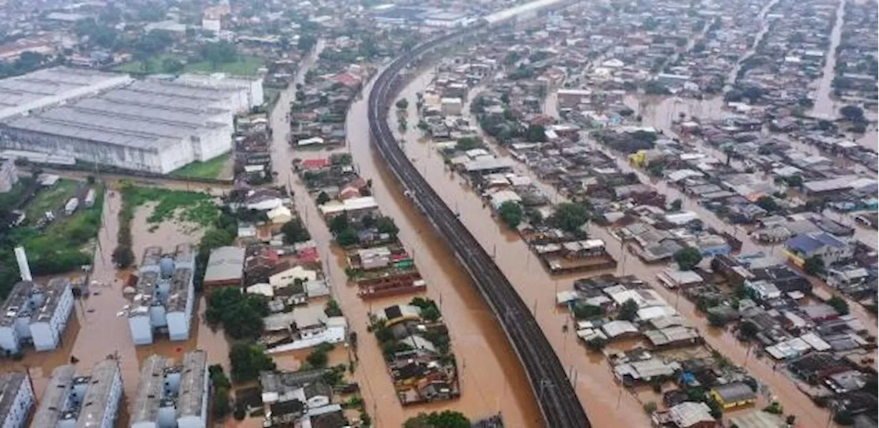 Falta aplicar e fiscalizar a não ocupação de áreas de risco, diz geólogo