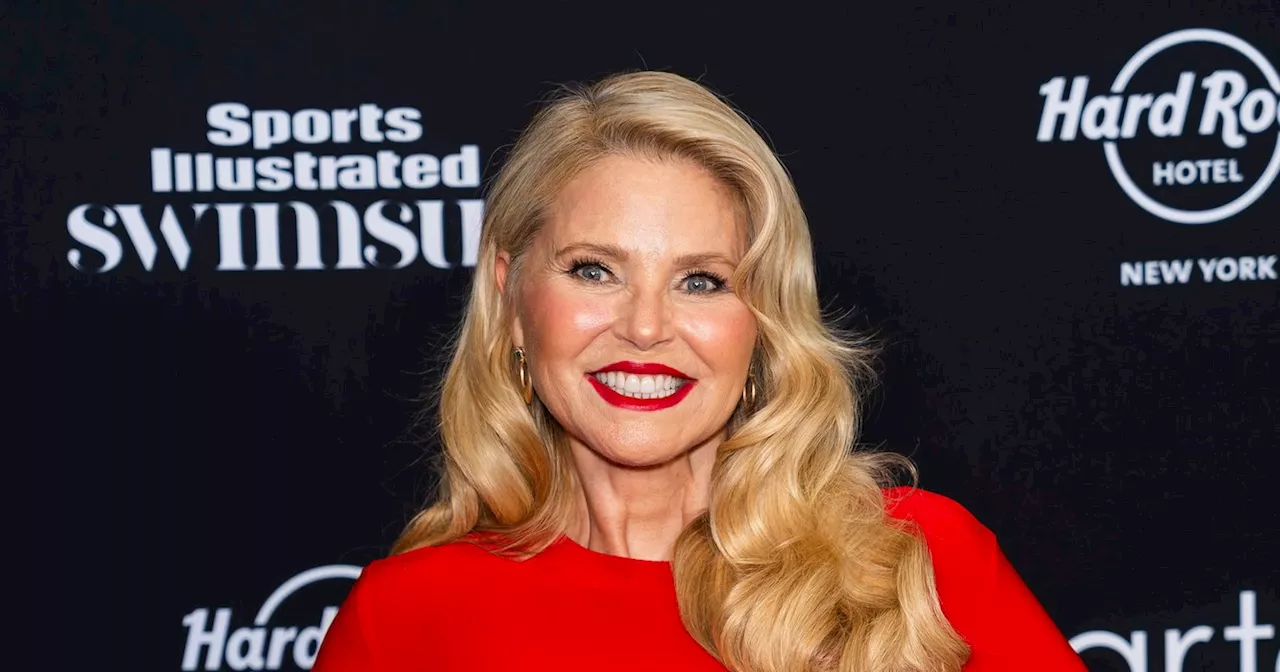 Christie Brinkley on How Her Beauty Routine Has Changed Over the Years