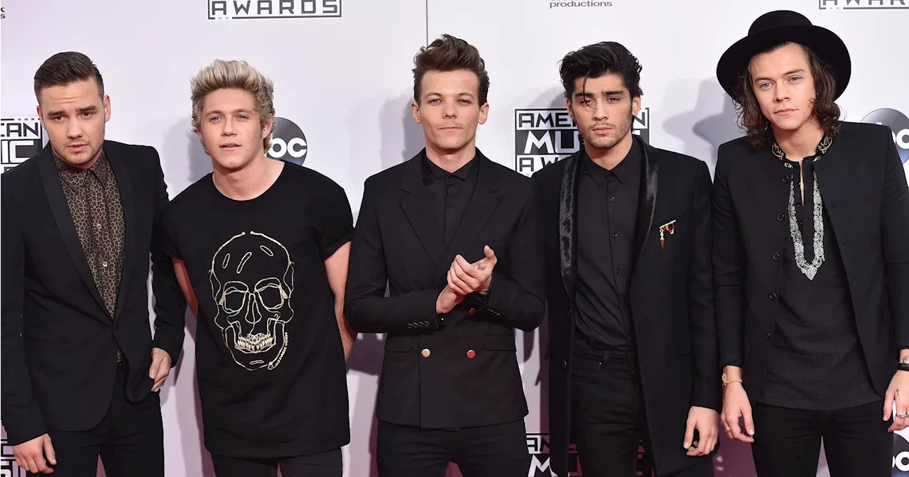 One Direction’s Solo Careers: Breaking Them Down by Numbers