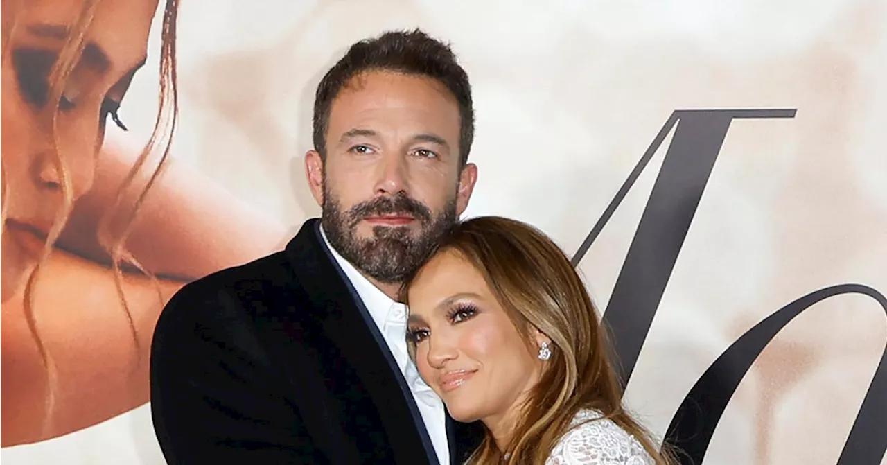 Will Ben Affleck Attend Jennifer Lopez's Atlas Movie Premiere?