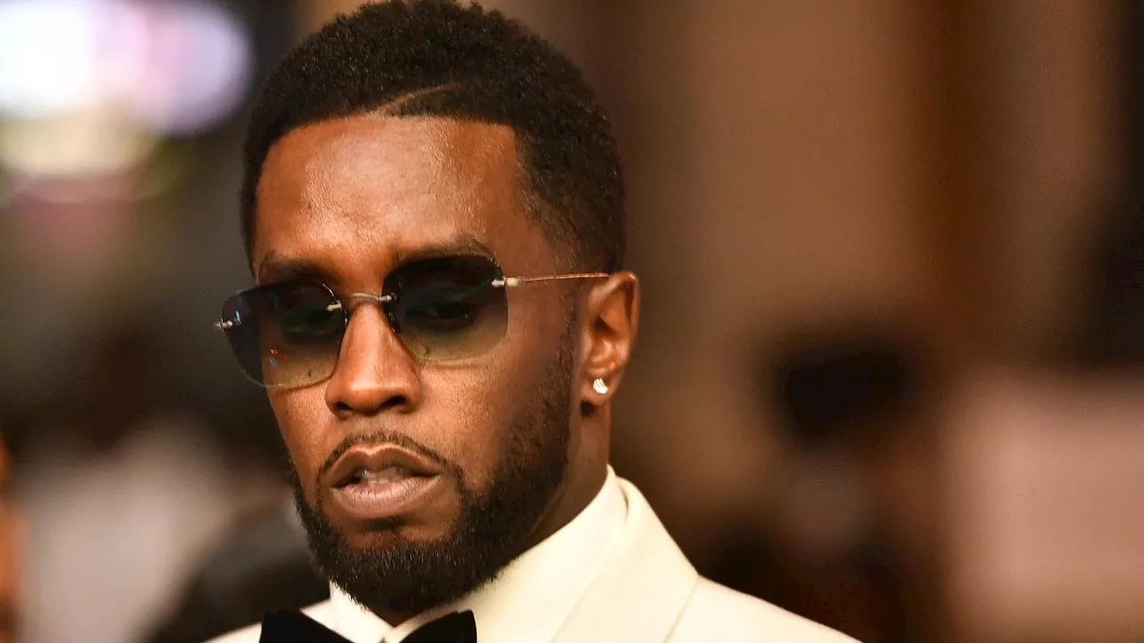 Sean “Diddy” Combs Is Shown Assaulting Cassie in Disturbing 2016 Video