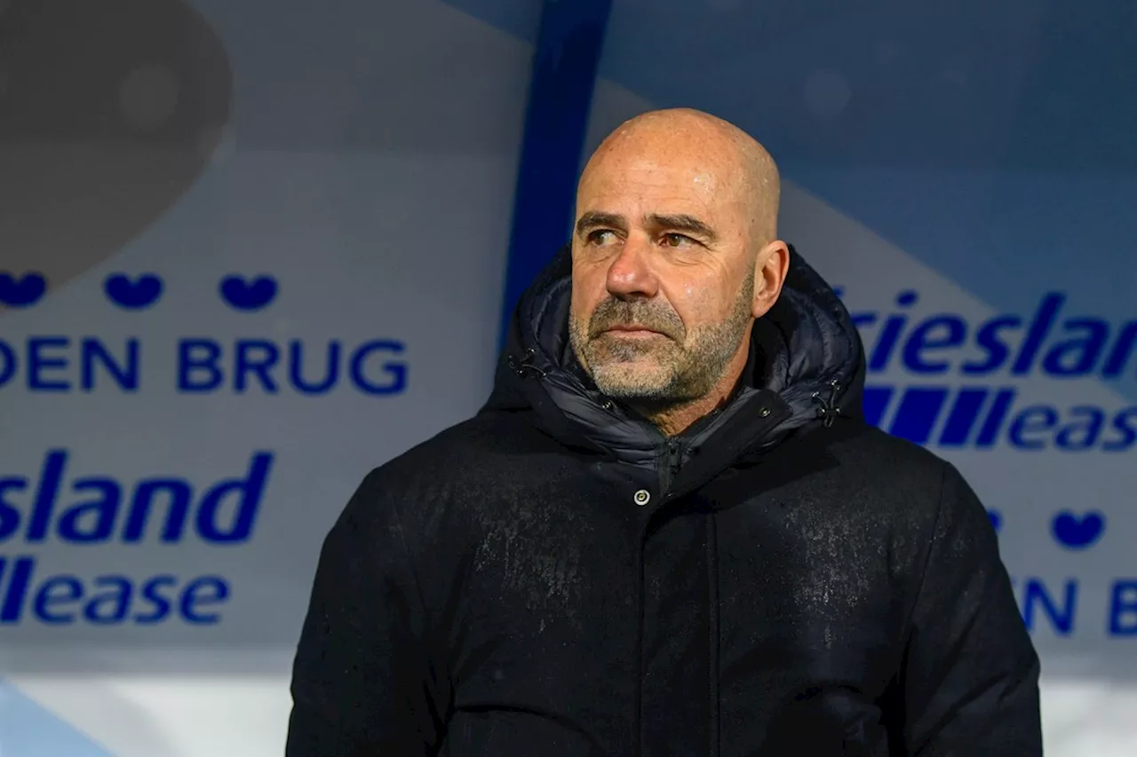 Bosz snapt verbazing over PSV-trip naar Ibiza: 'Echt niet alleen bier gedronken'