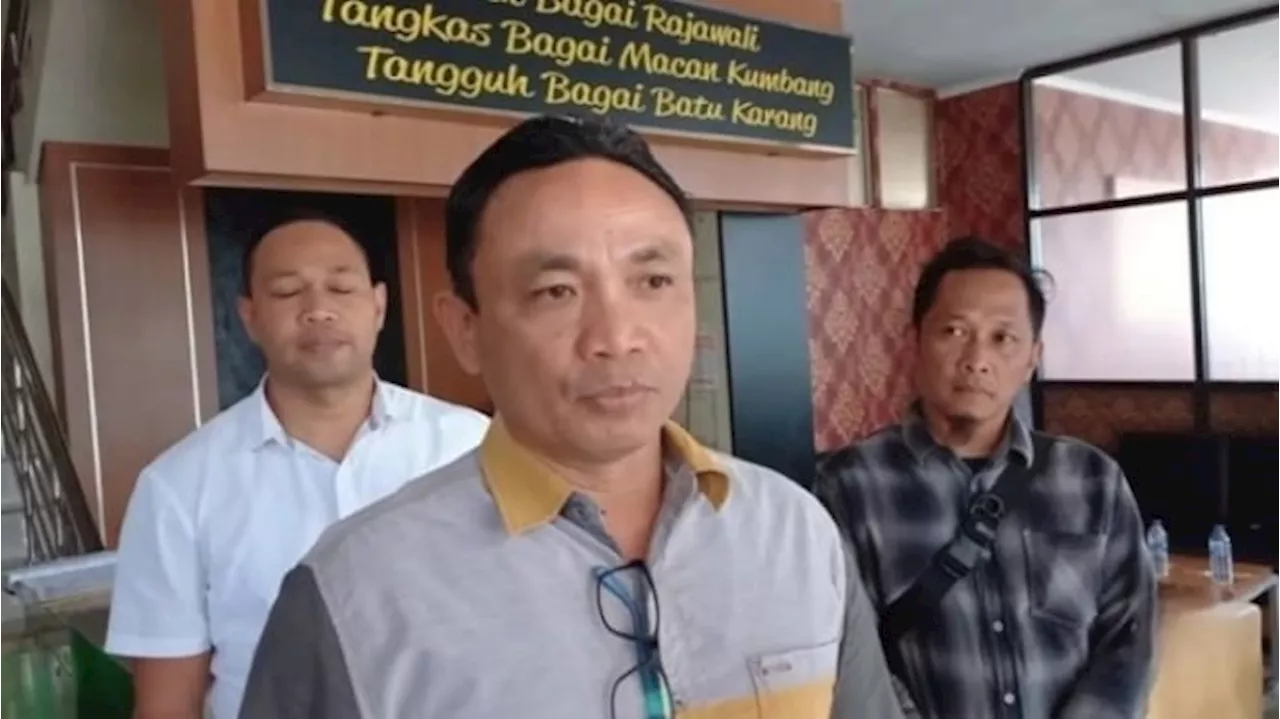 Alasan Polisi soal Tiga Pelaku Pembunuhan Vina Cirebon Buron