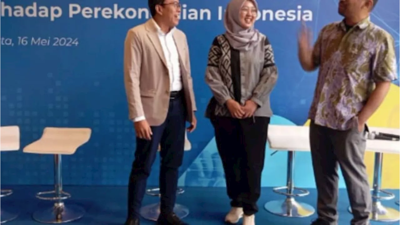 Hasil Studi Lembaga Demografi FEB UI Ungkap Dampak Penetrasi Internet untuk Ekonomi Digital