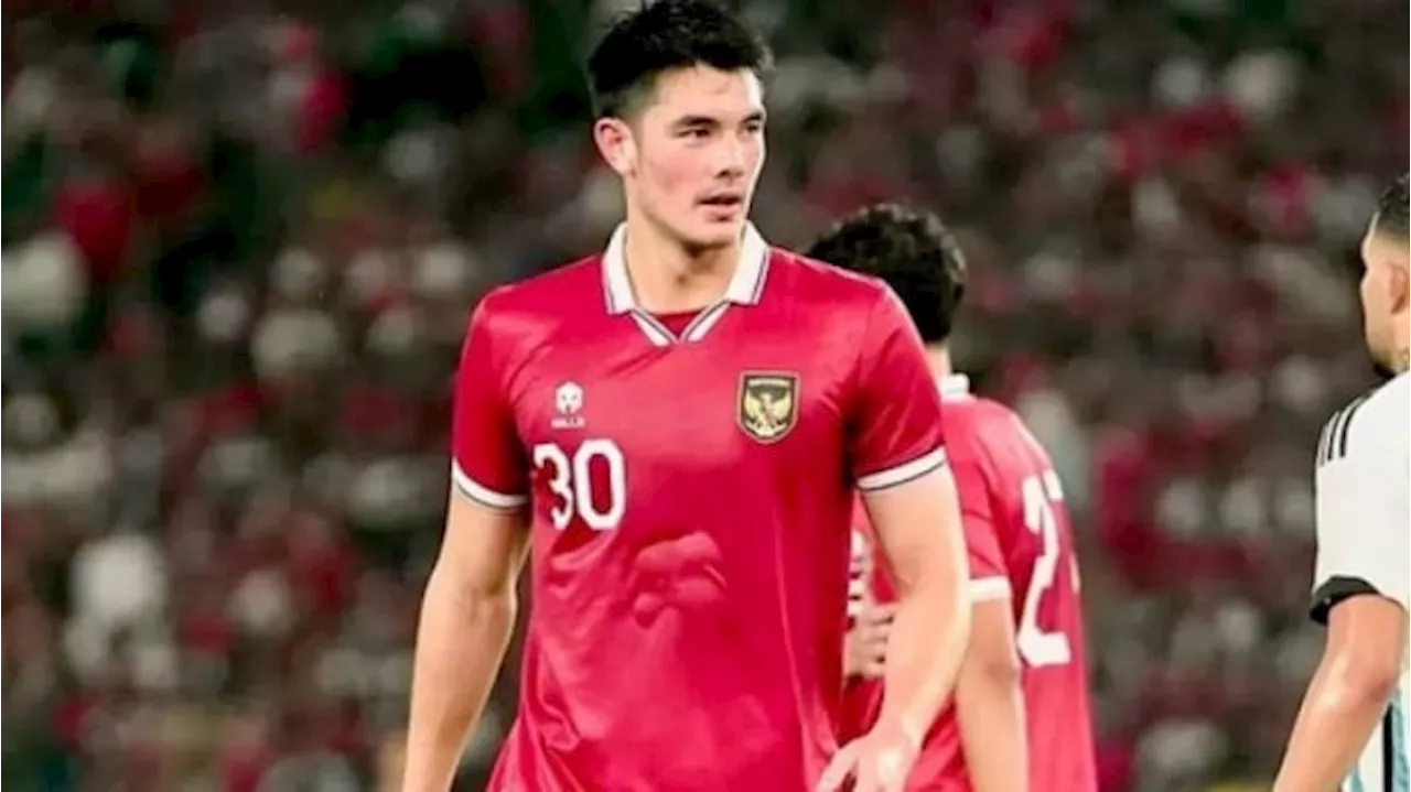 Tangan Kanan STY Respons Soal Elkan Baggott tak Dipanggil ke Timnas Indonesia