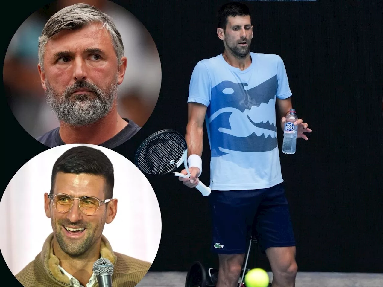 Goran Ivanisevic über das Ende seiner Weltklasse-Karriere