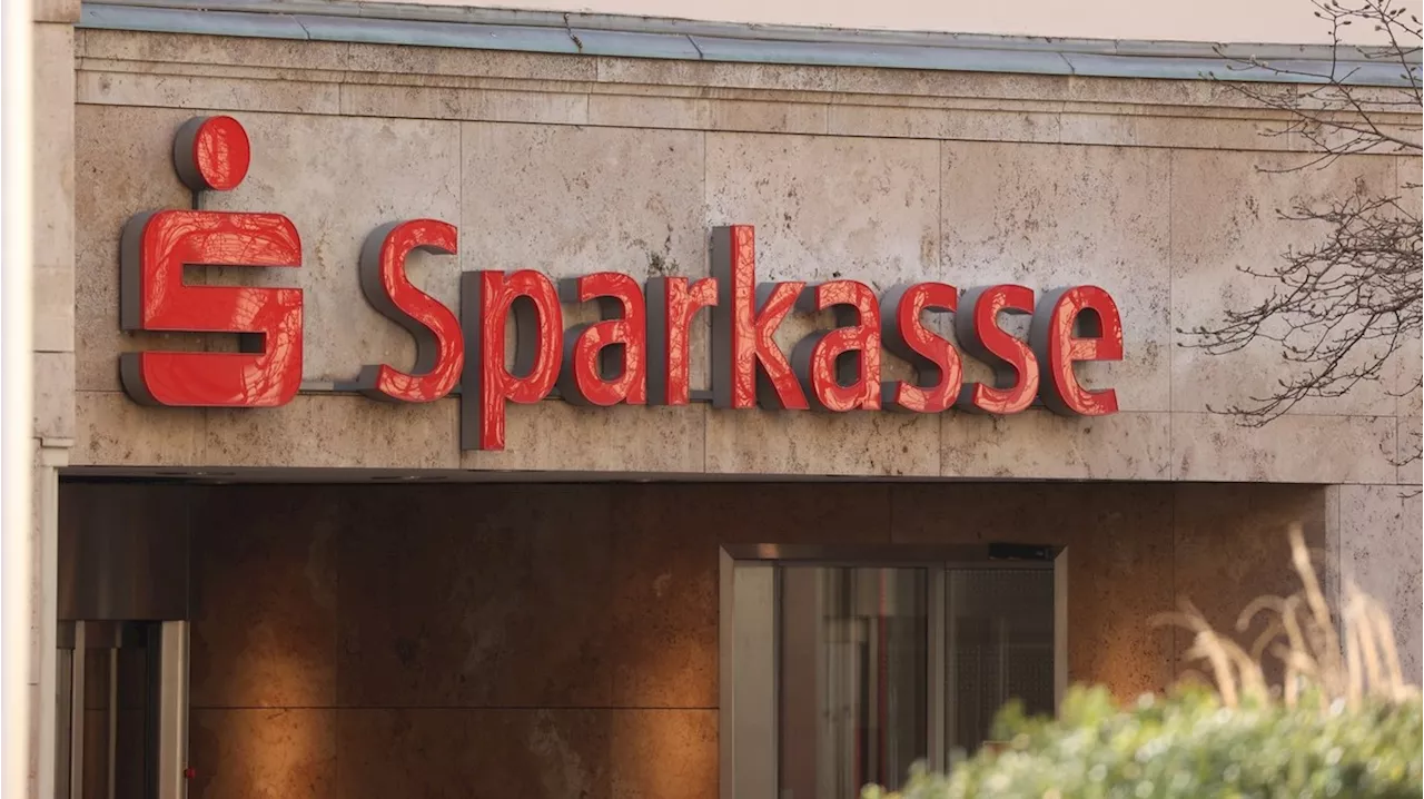 Sparkasse-Kunden im Visier von Phishing-Betrügern – Verbraucherzentrale warnt