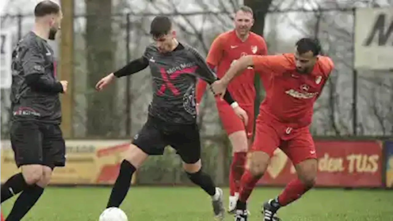 Fußball-Bezirksliga: FC Hude bezwingt VfL Oldenburg II