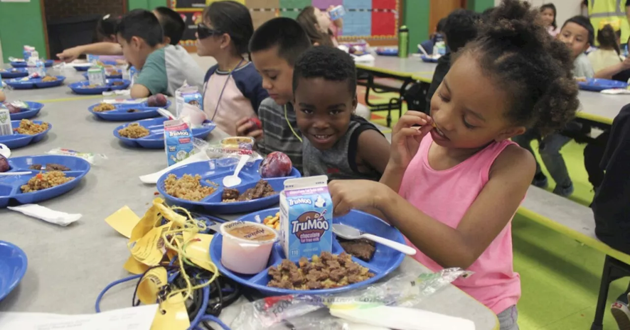 Greater Cleveland Food Bank expands summer feeding program out of an abundance of need