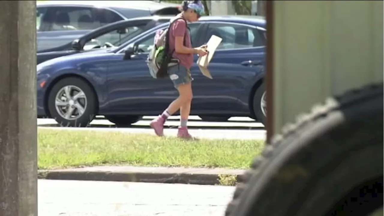 Federal court hearing Friday as South Florida newspaper sues Jacksonville over panhandling ordinance