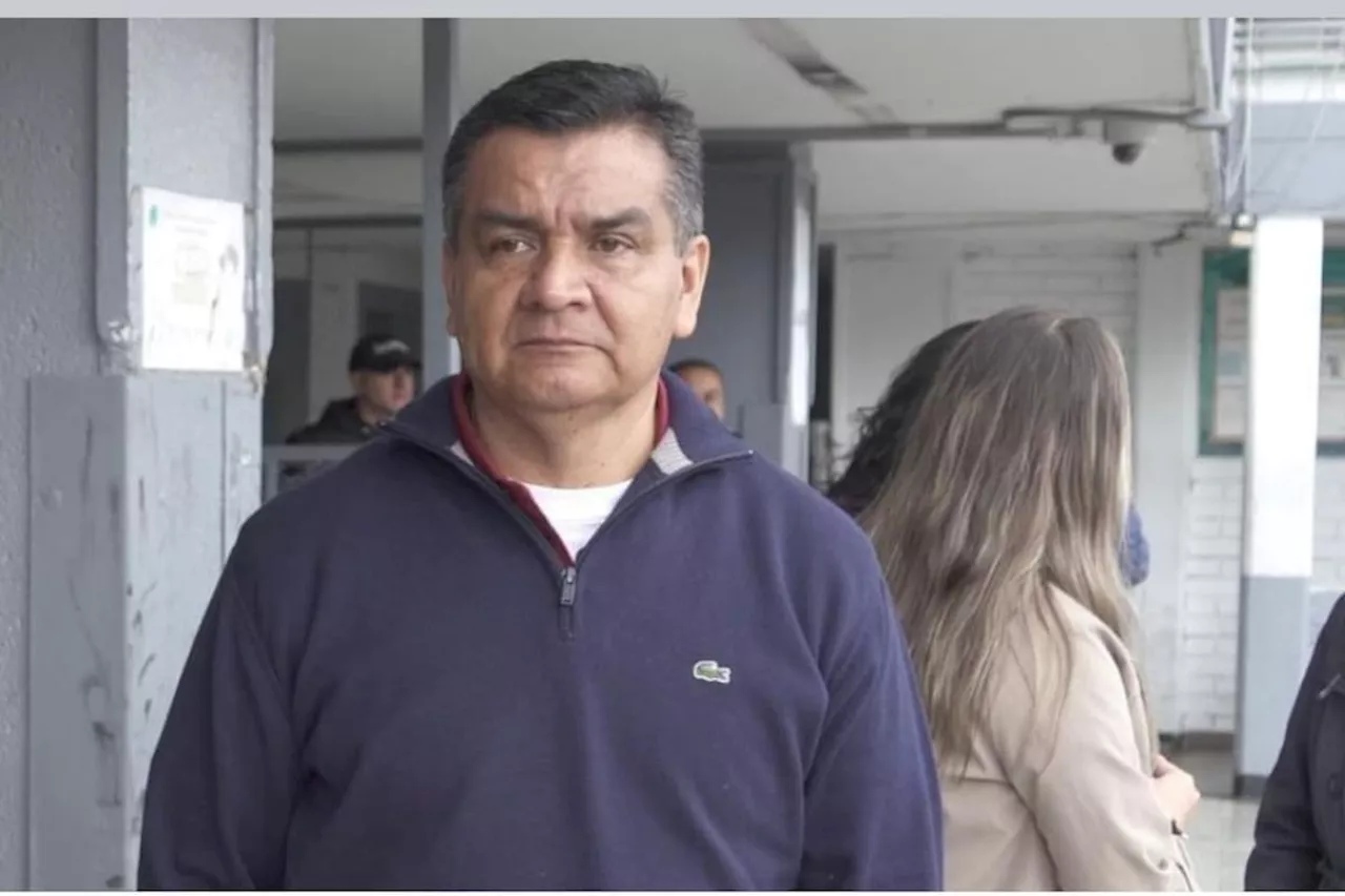Bandas de extorsión en cárceles estarían detrás del asesinato del director de La Modelo