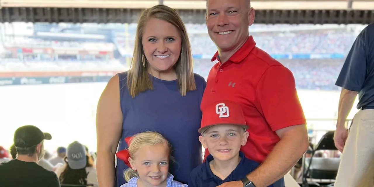 Opelika High School names Bart Butler new head baseball coach