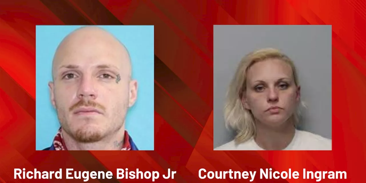 ‘Armed and dangerous’: couple sought for Dothan murder, police say