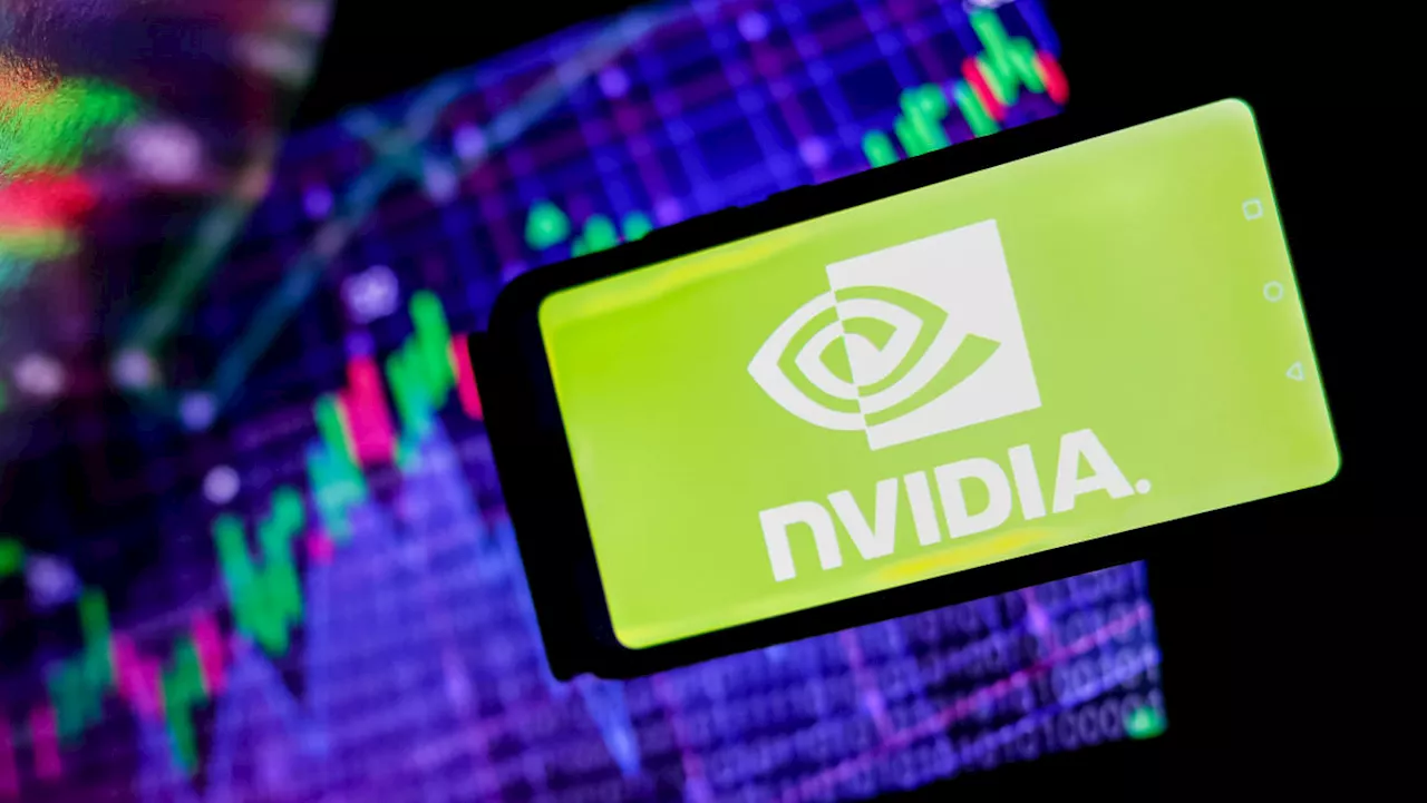 Nvidia's long-term growth is uncertain: Strategist