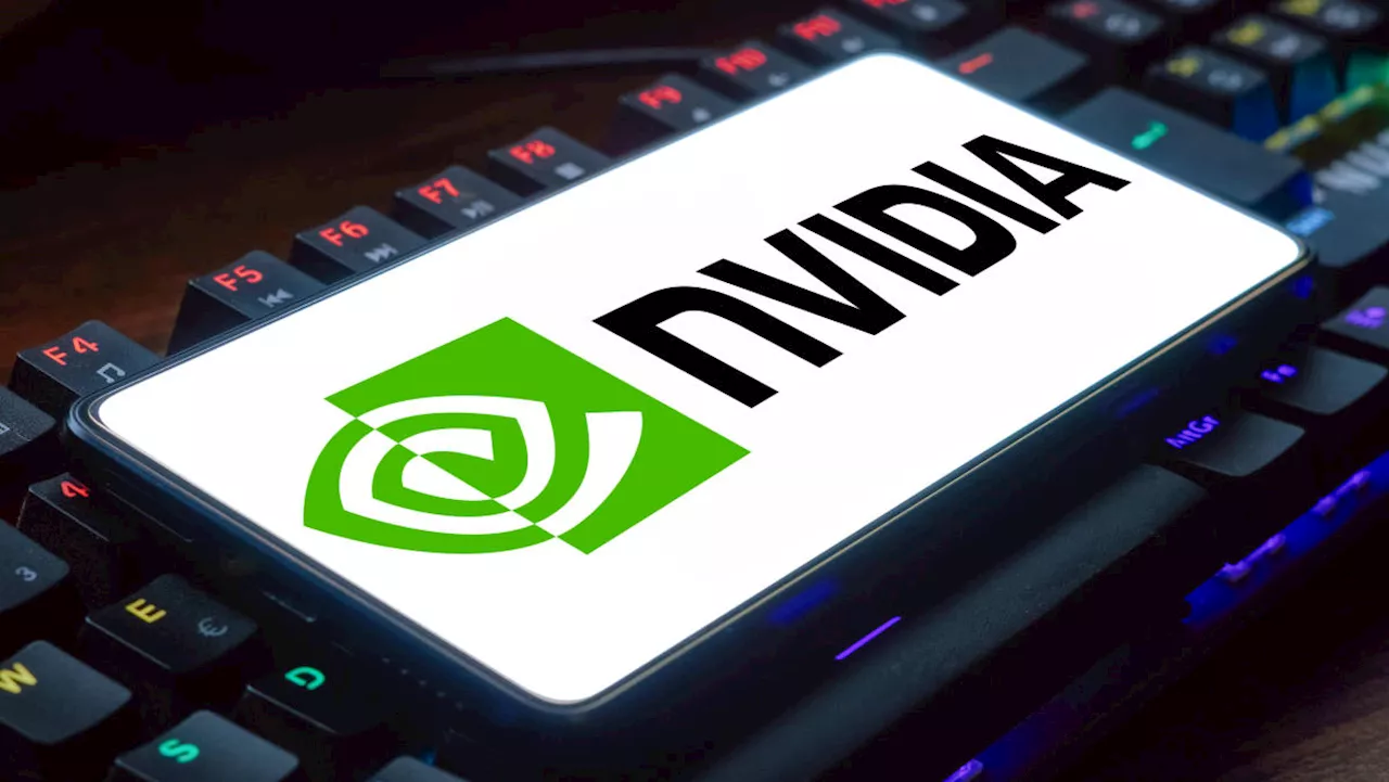 What's been behind Nvidia's meteoric rise in 2024?