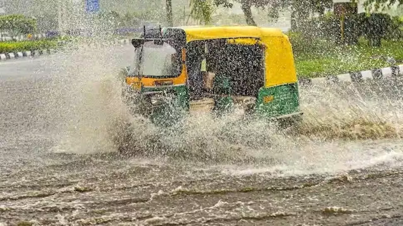 ಮುಂದಿನ ಏಳು ದಿನಗಳ ಕಾಲ ರಾಜ್ಯದಲ್ಲಿ ಭಾರೀ ಮಳೆ ಸಾಧ್ಯತೆ..! ಜಿಲ್ಲಾವಾರು ಹವಾಮಾನ ಈ ರೀತಿ ಇದೆ..