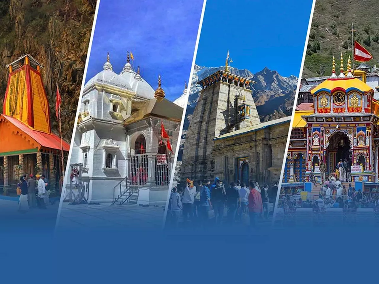 Char Dham Yatra: હવે ચારધામમાં નહી બનાવી શકો રીલ્સ અને ફોટો-વીડિયો, VIP દર્શનને લઇને આવ્યા મોટા સમાચાર