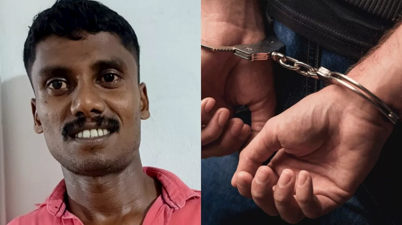 Crime: ചോദിച്ച പണം നൽകിയില്ല! യുവാവിനെ വെട്ടിപ്പരിക്കേൽപ്പിച്ച കേസിൽ പ്രതി പിടിയിൽ