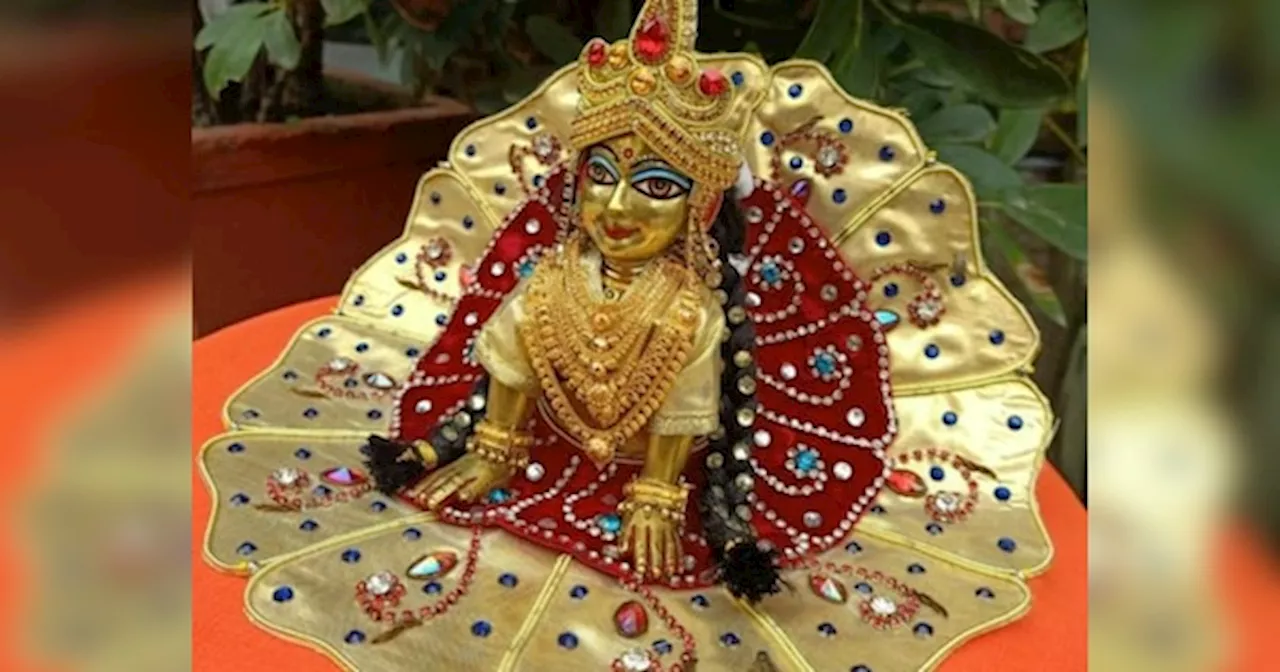 Laddu Gopal: नाराज हो सकते हैं ठाकुर जी, अगर उनके रहते घर में की ये 5 गलतियां