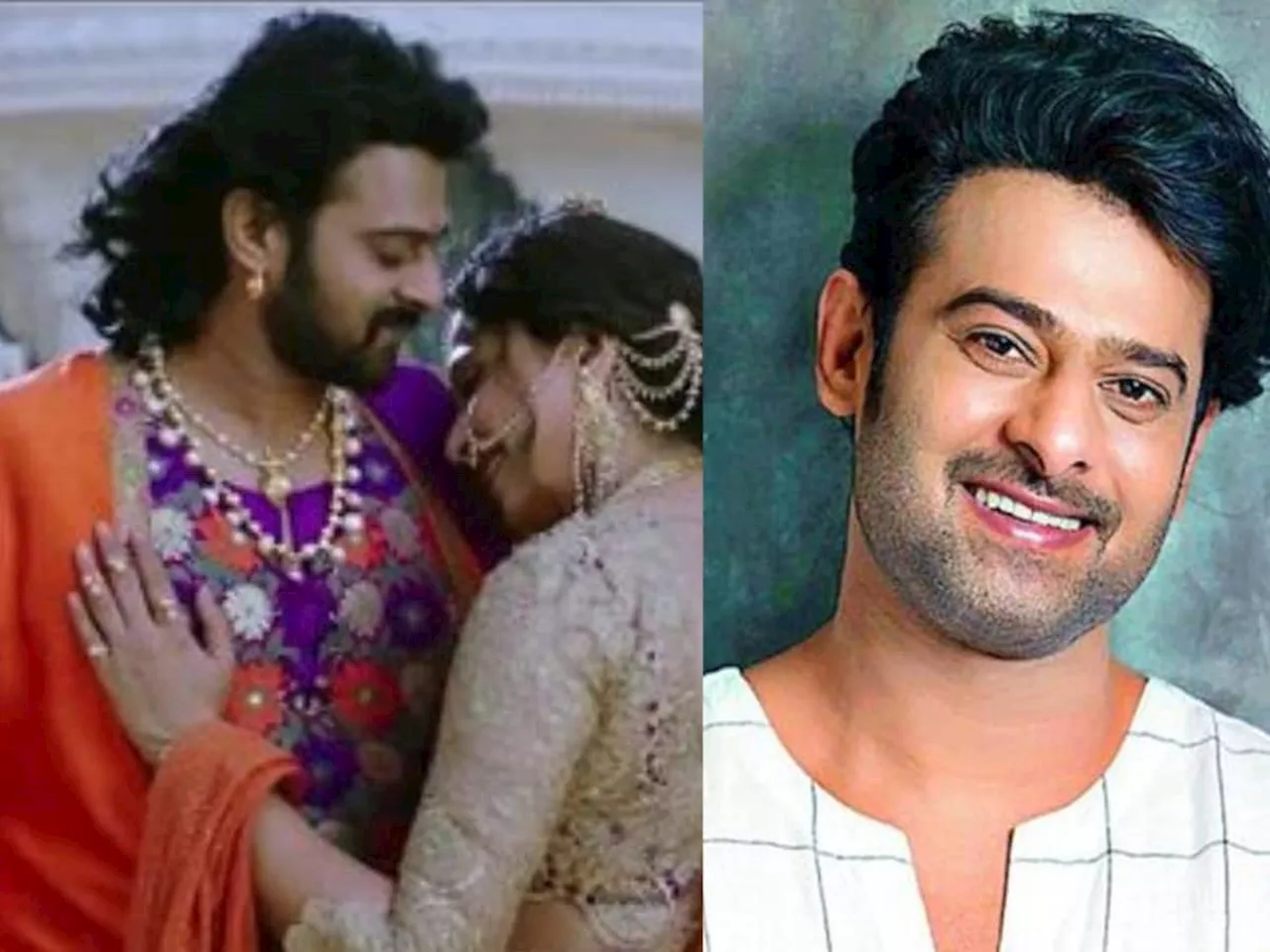 Prabhas : நடிகர் பிரபாஸிற்கு திருமணம்!? மணப்பெண் இவரா? வைரலாகும் இன்ஸ்டா பதிவு!