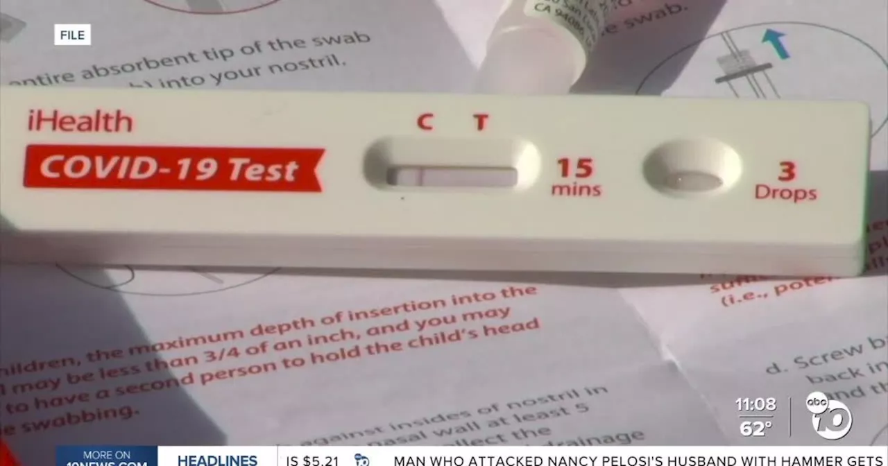 21 confirmed COVID case at Downtown San Diego homeless shelter