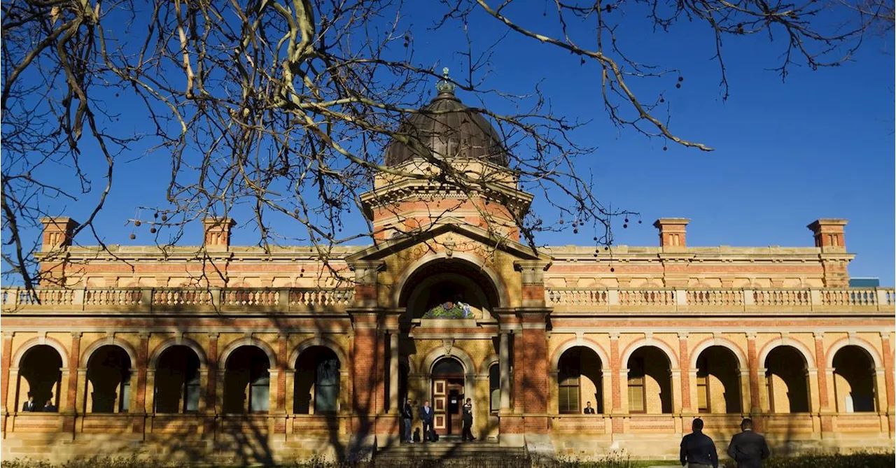 Man charged with multiple child abuse offences in regional New South Wales