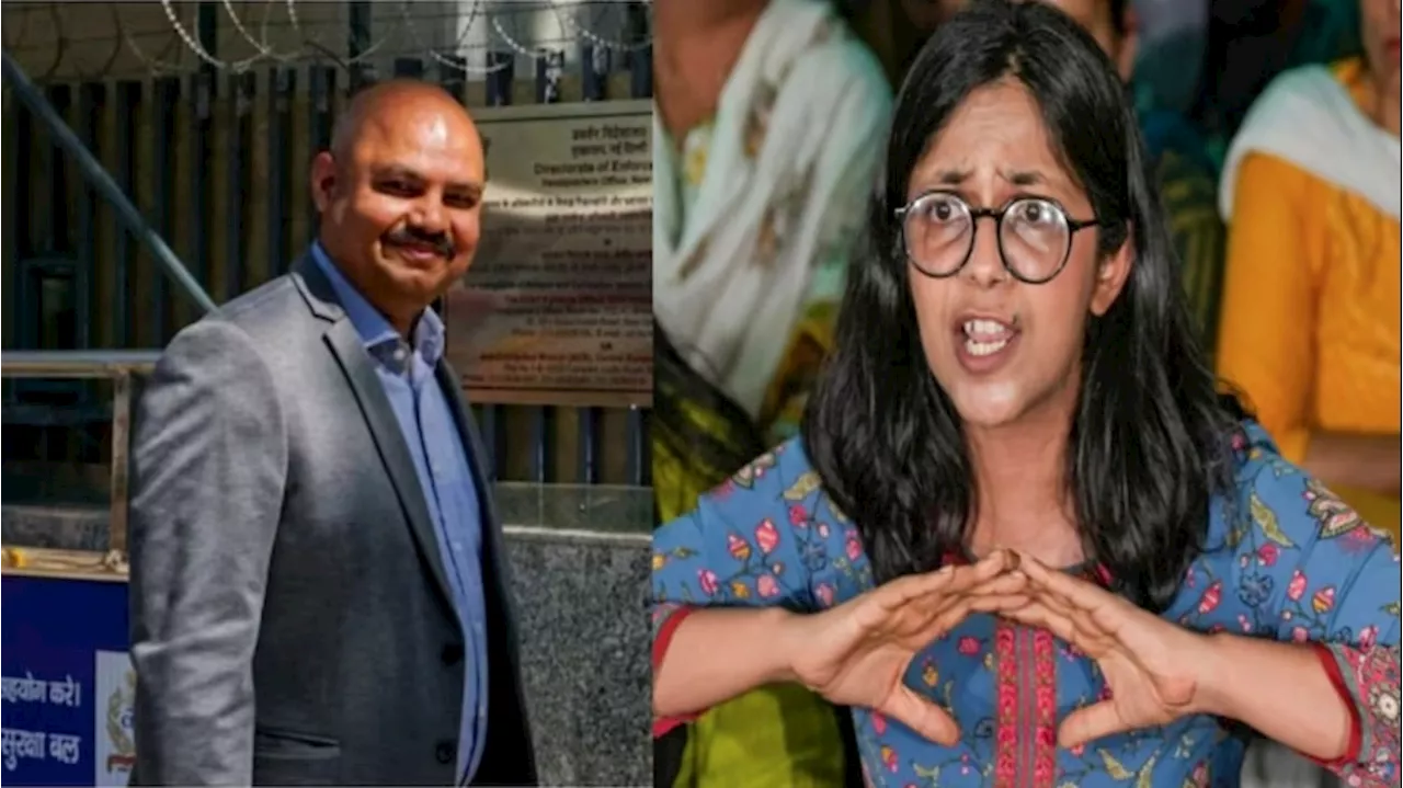 जमानत या FIR रद्द के लिए करेंगे अपील...? मारपीट मामले में घिरे केजरीवाल के PA विभव के पास क्या हैं विकल्प