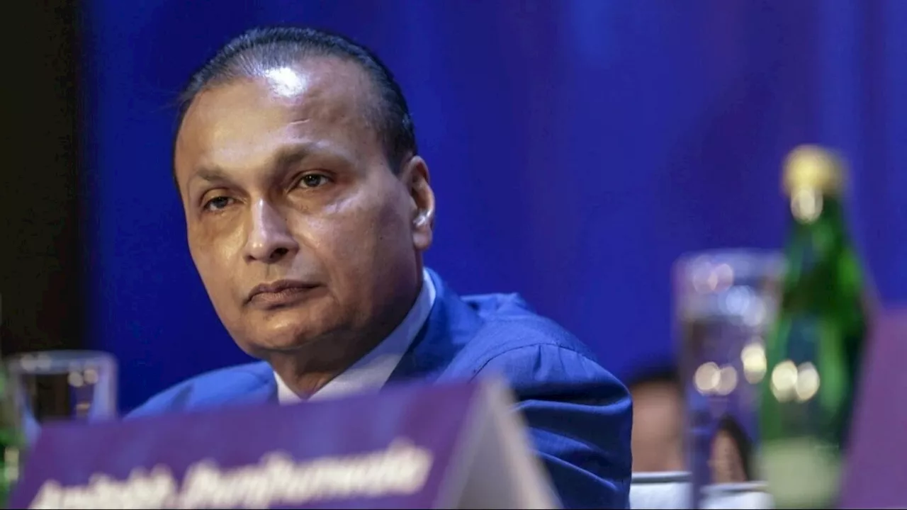 10 दिन का और समय दे दीजिए... कंपनी बेचने के लिए Anil Ambani की RBI से गुहार