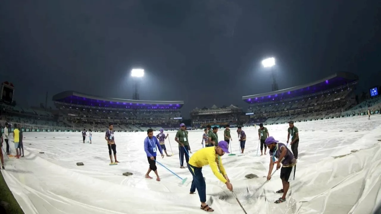 IPL 2024 Playoffs Weather Scenario: आईपीएल प्लेऑफ में आई बारिश तो कौन पहुंचेगा फाइनल में, जानें पूरा समीकरण