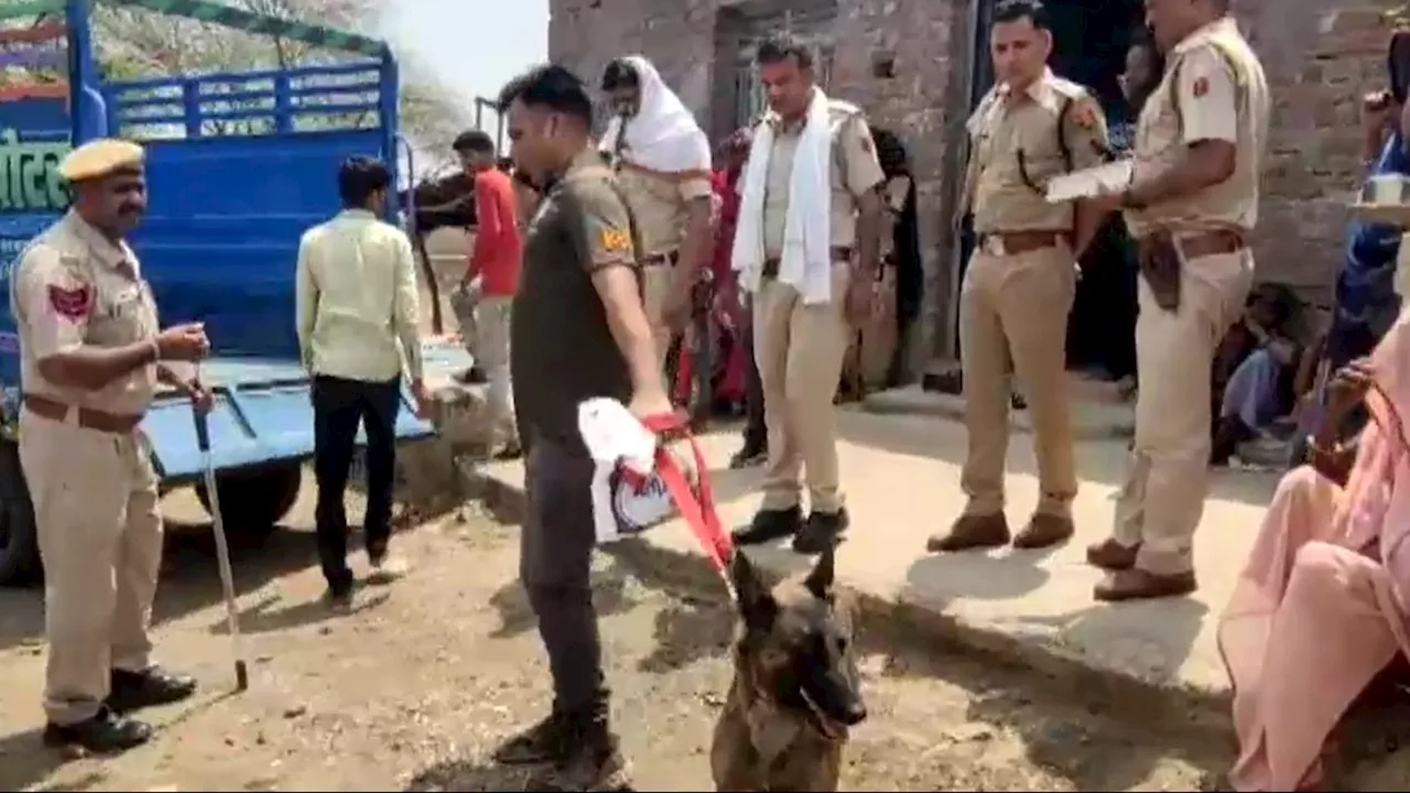 Rajasthan: सिर और शरीर पर चोटें, धारदार हथियार से वार… घर के अंदर 65 साल के बुजुर्ग की हत्या