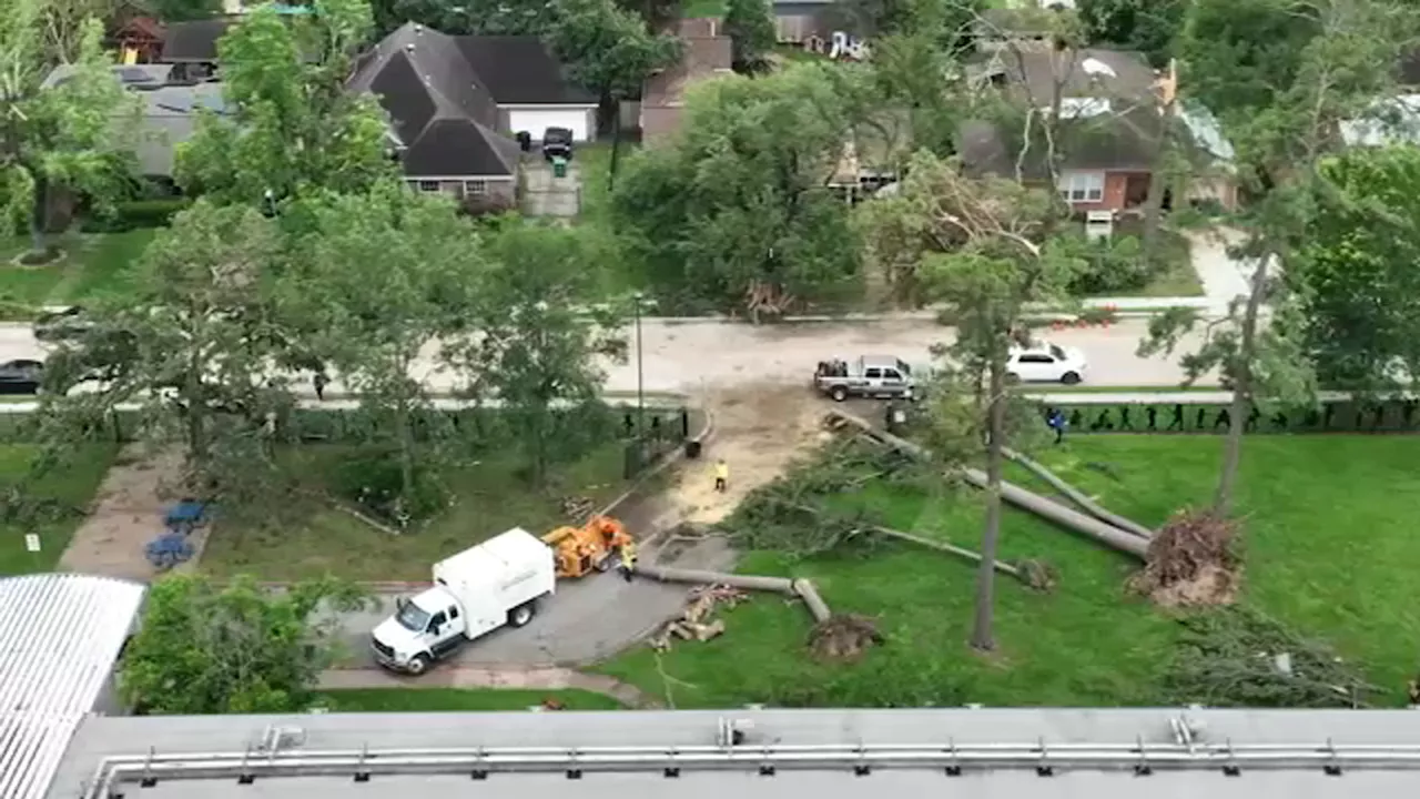 Houston ISD awaits Sunday decision on schools reopening amid 90 power outages