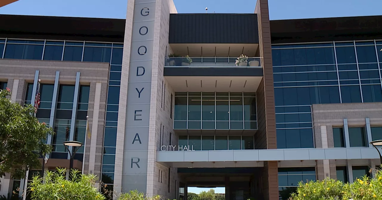 Goodyear looking to update growth plan in special all-mail ballot election