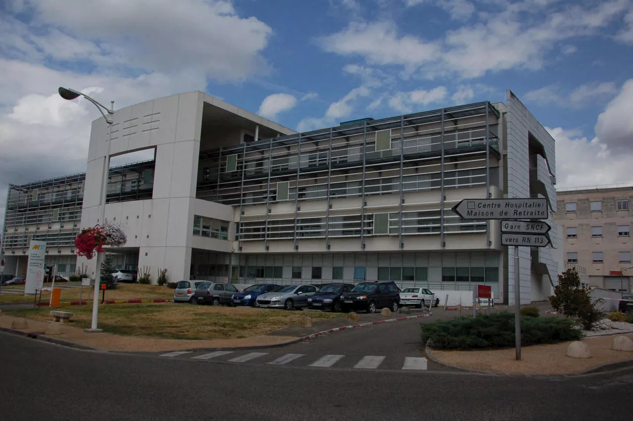 Hôpital de Marmande : l'accès aux soins progresse mais la mobilisation continue