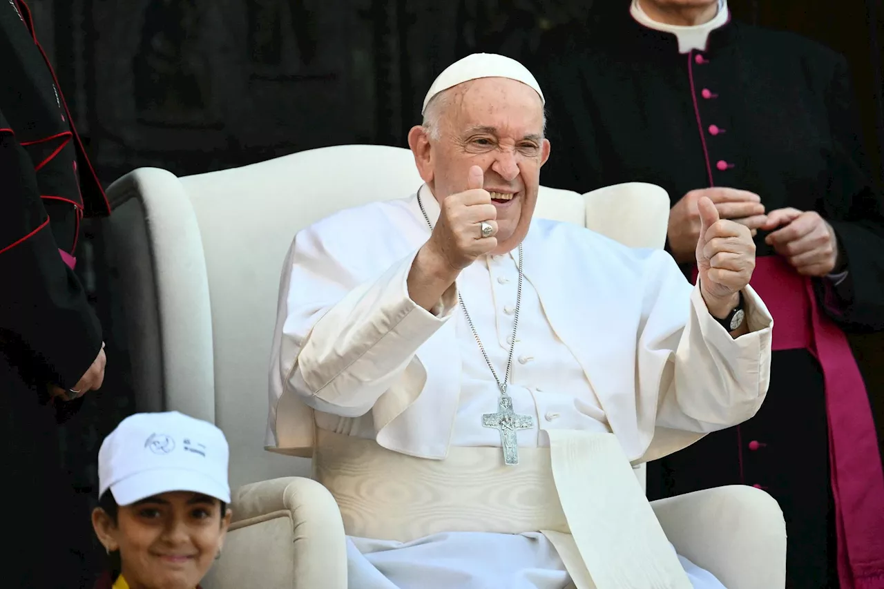 Papa Francesco a Verona, dialogo con il popolo della pace