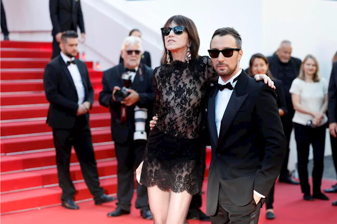 Vaccarello, con il cinema Saint Laurent resta nel tempo