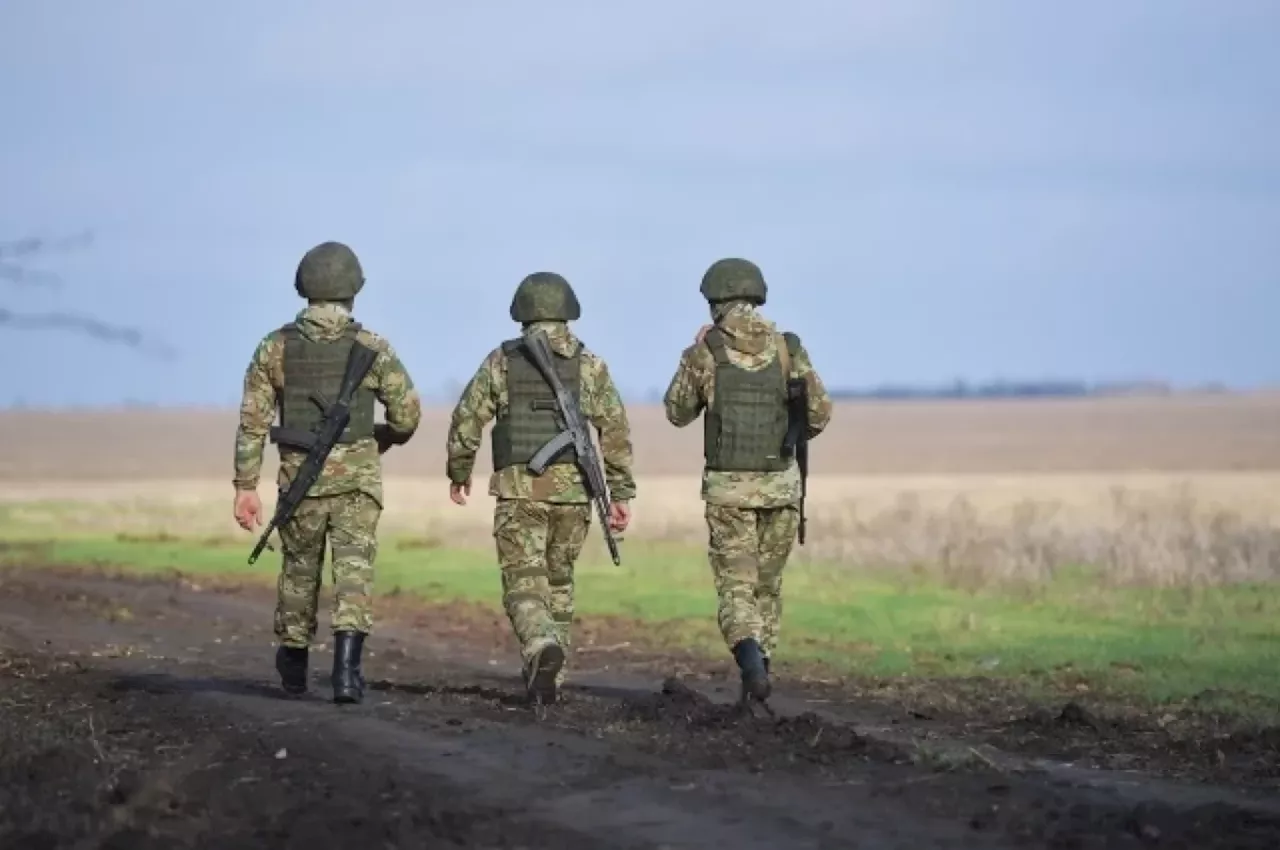 Военный эксперт заявил о неожиданном союзнике ВС РФ под Харьковом