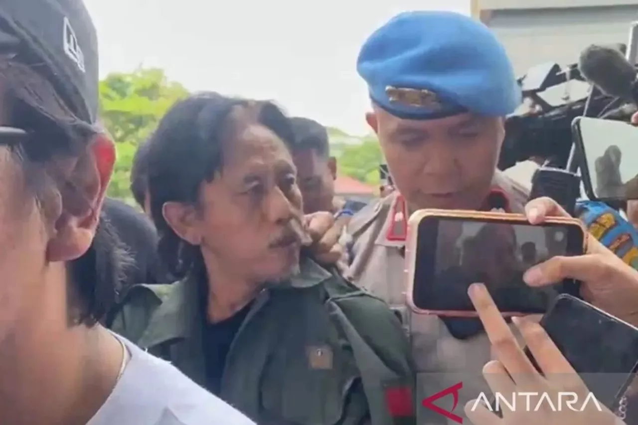 Kriminal kemarin, artis Epy depresi hingga Polda ikut buru kasus Vina