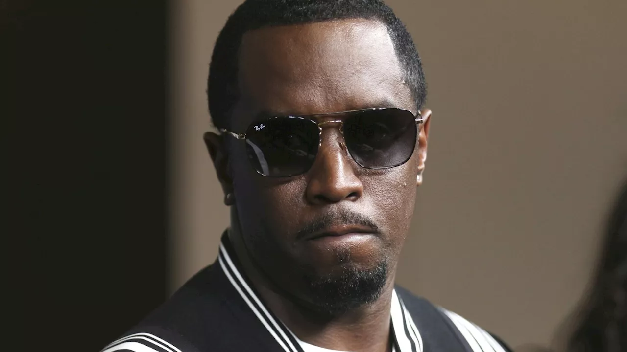 Sean 'Diddy' Combs abuse allegations: A timeline of key events