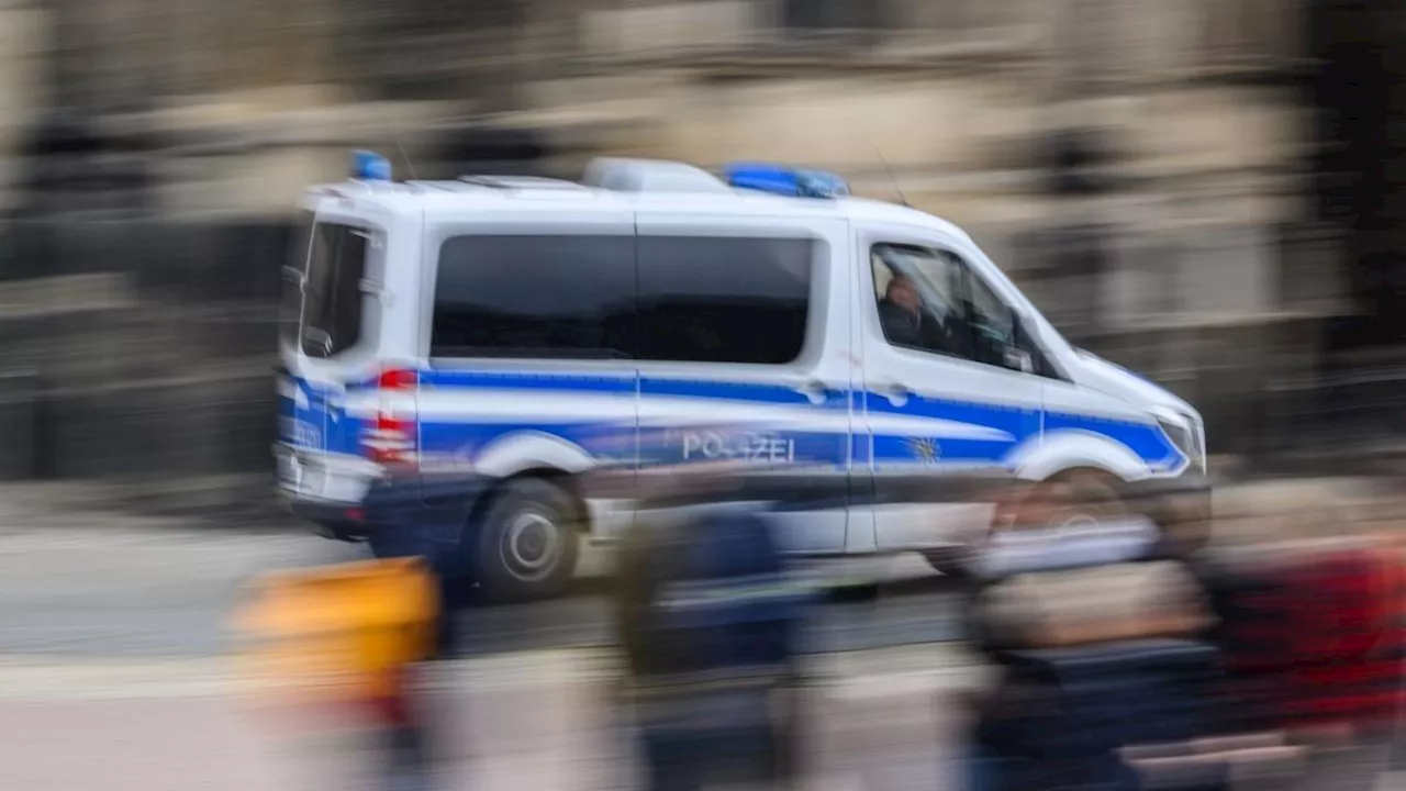 Autodieb fährt von Berlin nach Görlitz