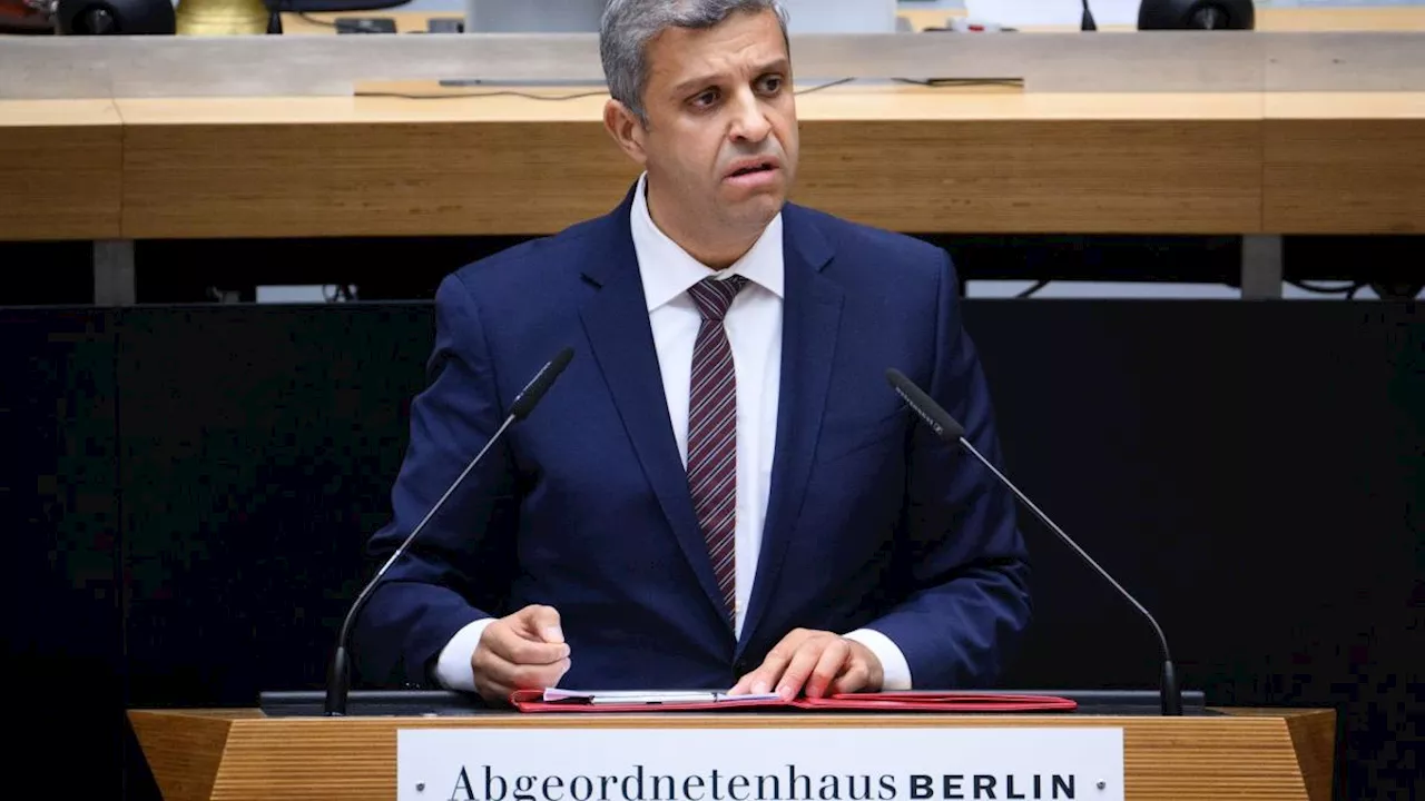 Kritik aus der Partei an Wahl zum SPD-Fraktionsvorsitz