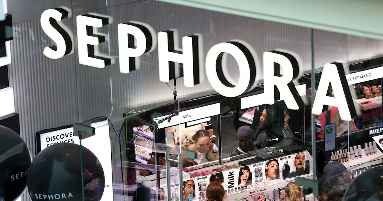 Sephora launches huge 60% off sale with hundreds of products reduced