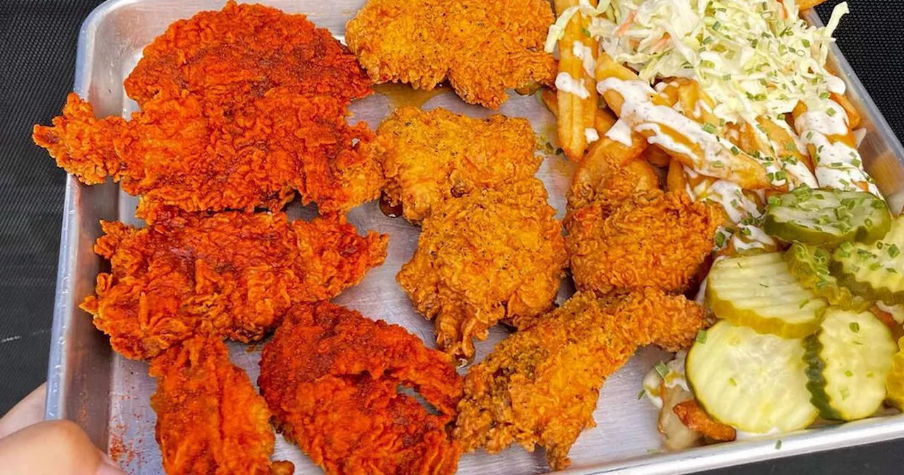 Ontario restaurant has people obsessing over its fried chicken