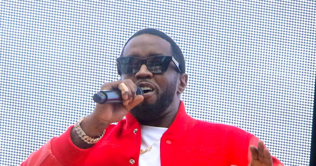 Video zeigt, wie Rapper Sean «Diddy» Combs seine Ex-Freundin schlägt