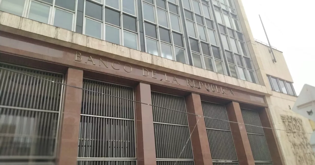 Depósitos del Gobierno en el Banco de la República se desplomaron: advierte Banco de Bogotá