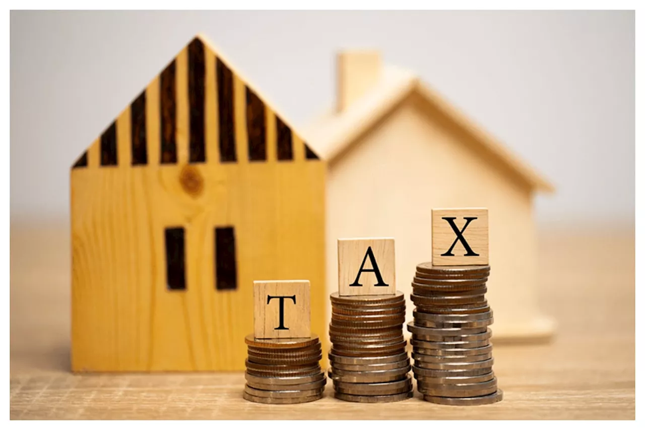 Non-filers to Face Extra Property Tax in Upcoming Budget!